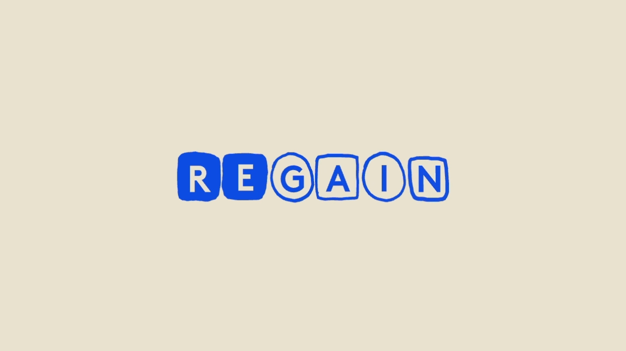 REGAIN