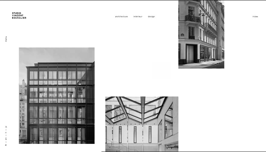 studio vincent eschalier