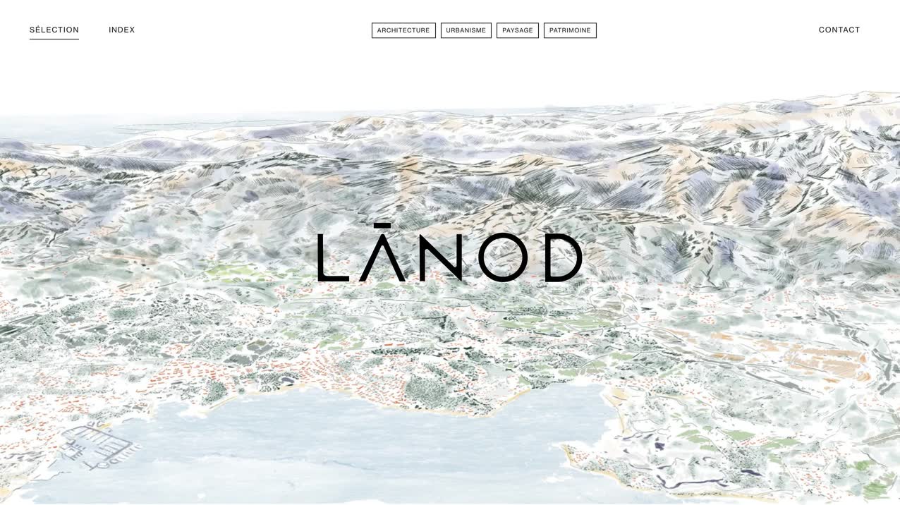LĀNOD