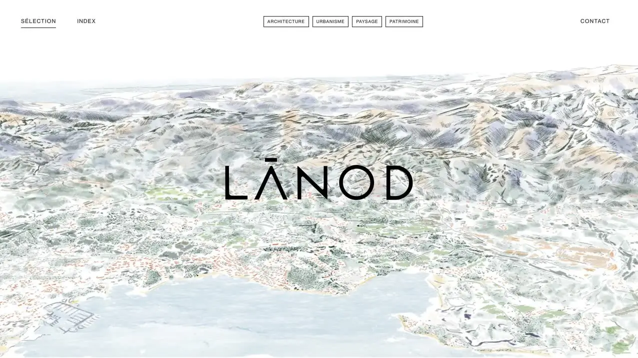 LANOD