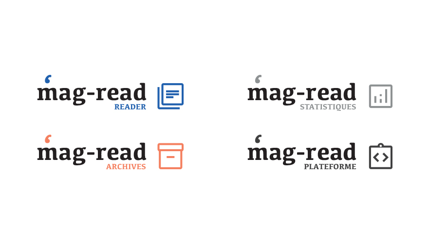 mag-read