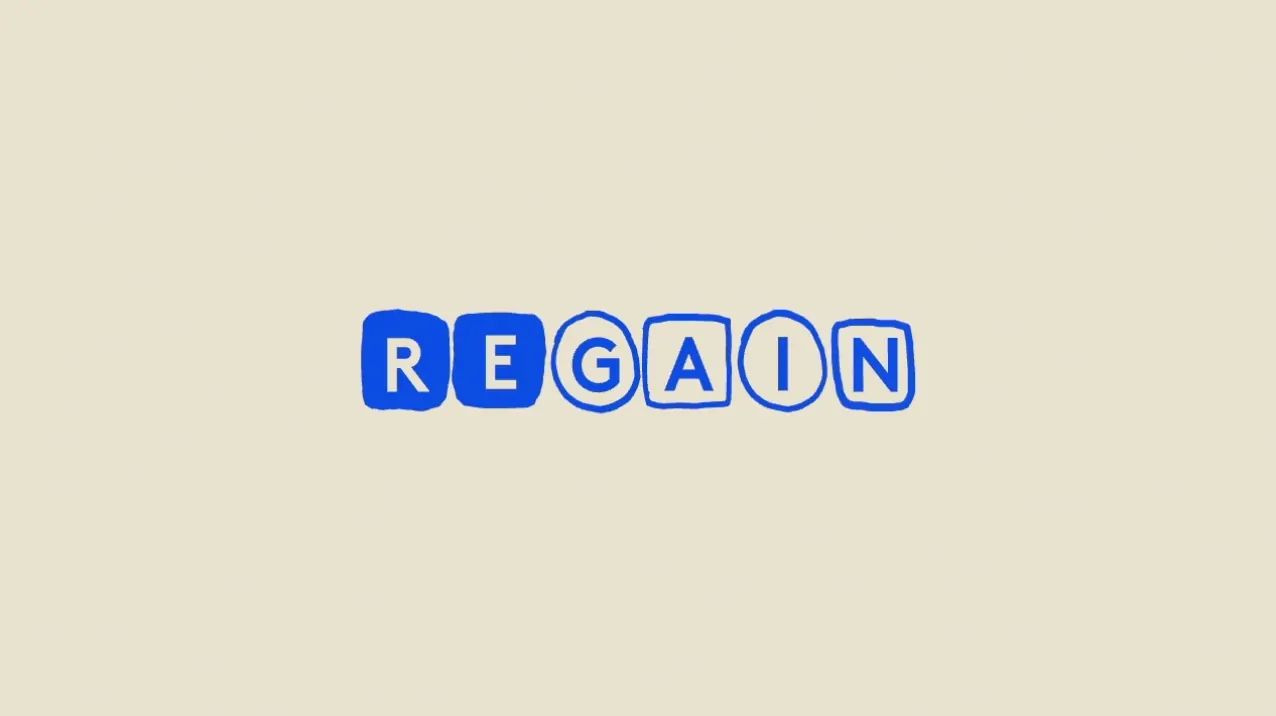 REGAIN